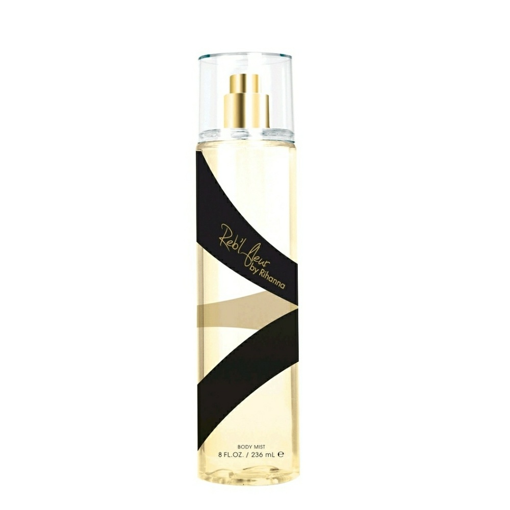 Rihanna Body Mist